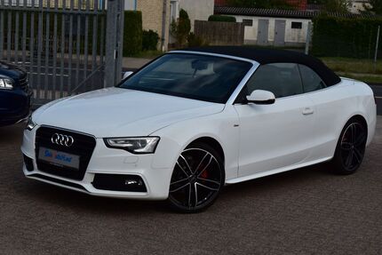 Audi A5 102.900 km 15.490 € Celle 29227