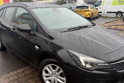 Opel Astra 63.092 km 12.990 &euro; Mainz 55120