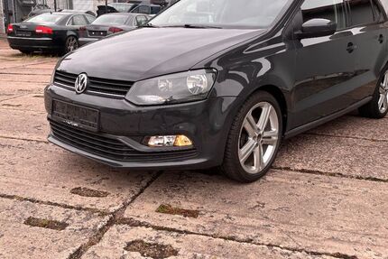 VW Polo 101.000 km 8.600 € Schlossvippach 99195