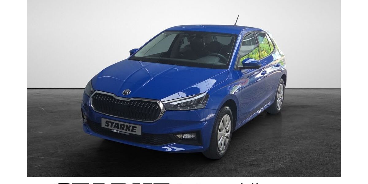 Skoda Fabia 7.154 km 14.980 &euro; Osnabrück 49084