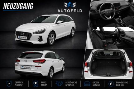 Hyundai i30 122.700 km 10.950 &euro; Ladenburg 68526