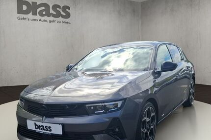 Opel Astra 25.600 km 18.950 &euro; Aschaffenburg 63739