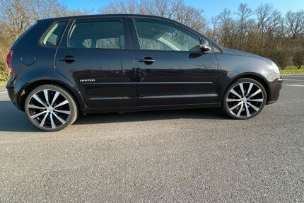 VW Polo 147.092 km 3.300 &euro; Albertshofen 97320