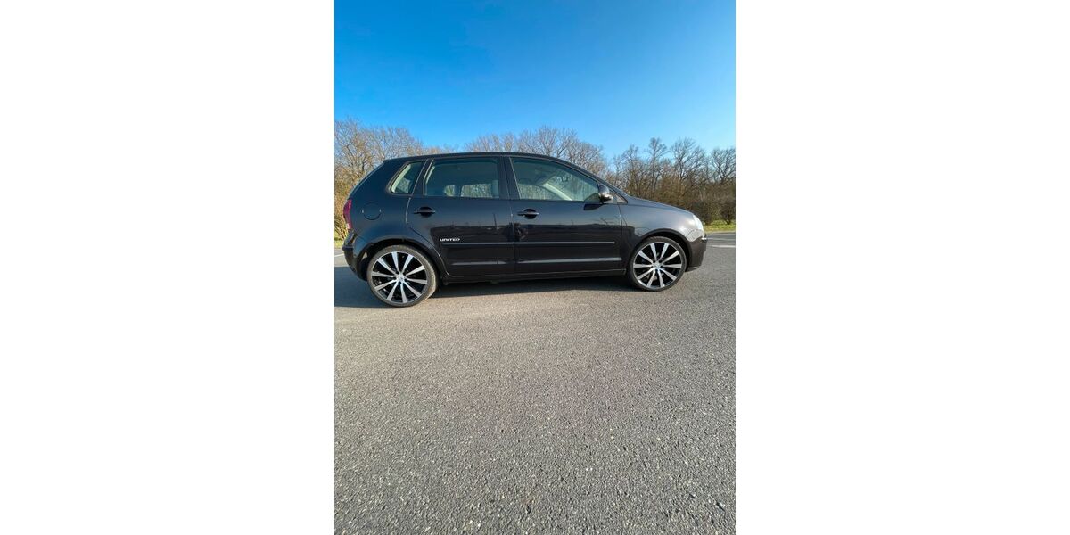 VW Polo 147.092 km 3.300 &euro; Albertshofen 97320