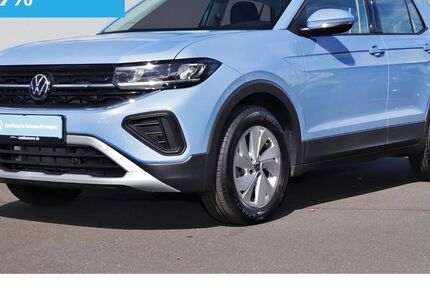 VW T-Cross 10.593 km 22.580 € Göttingen 37081