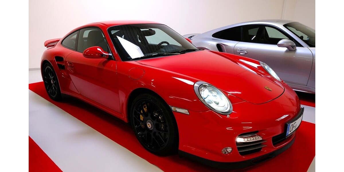 Porsche 997 84.850 km 103.990 &euro; Rödermark 63322