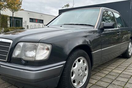 Mercedes-Benz 250 269.000 km 9.900 € Remseck am Neckar 71686