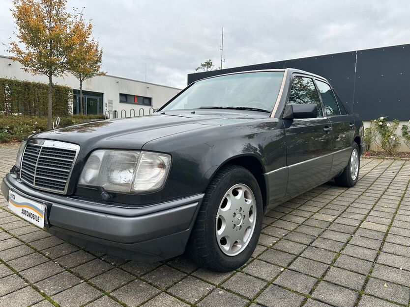 Mercedes-Benz 250 269.000 km 9.900 € Remseck am Neckar 71686