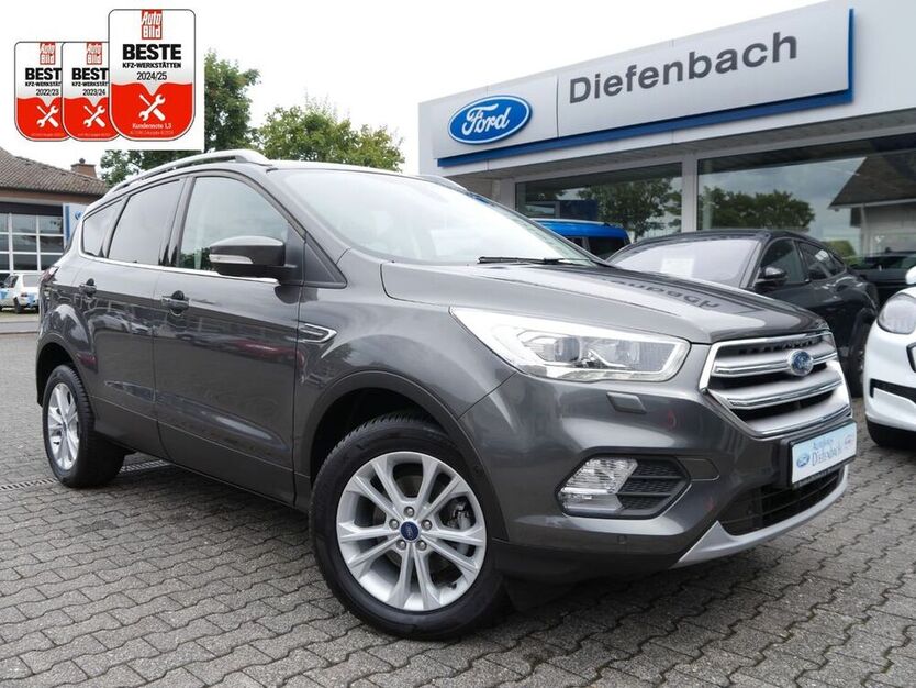 Kuga
