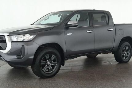 Toyota Hilux 44.200 km 46.484 &euro; Düsseldorf 40233