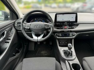 Hyundai i30 Edition 30+ Navi LED ACC Apple CarPlay Android 146.100 km 14.870 &euro; Bad Wünnenberg 33181