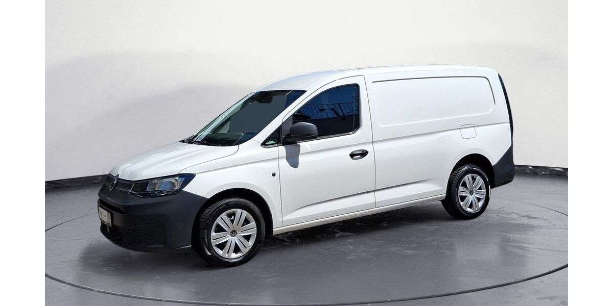 VW Caddy Maxi 21.733 km 25.990 &euro; Lörrach 79540