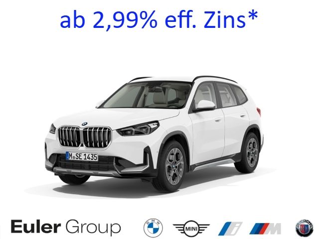 BMW X1 14.419 km 44.875 € Landstuhl 66849
