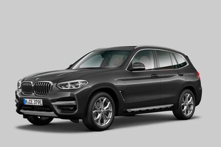 BMW X3 90.000 km 31.949 &euro; Taunusstein 65232