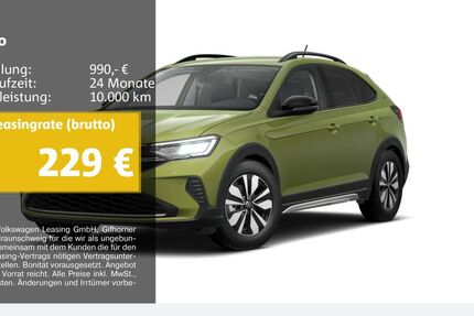 VW Taigo 5.345 km 23.980 &euro; Remscheid 42897