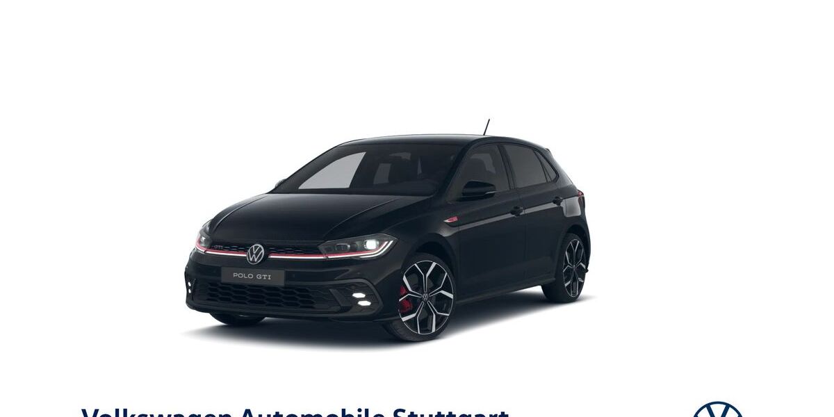 VW Polo 1.505 km 29.730 &euro; Stuttgart-Wangen 70188