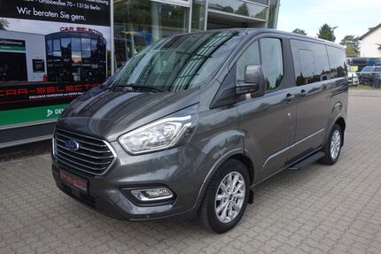 Ford Tourneo Custom 95.656 km 33.800 &euro; Fredersdorf-Vogelsdorf OT Fredersdorf Nord 15370