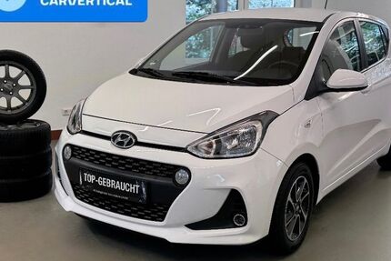 Hyundai i10 108.500 km 7.999 &euro; Taunusstein 65232