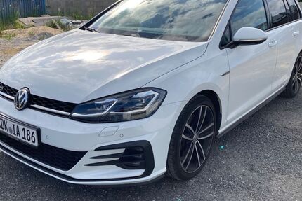 VW Golf 143.000 km 16.000 € Hohenahr 35644