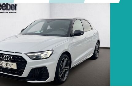 Audi A1 1.490 km 28.590 &euro; Herrenberg 71083
