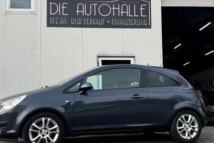 Opel Corsa 201.121 km 800 &euro; Delmenhorst 27755