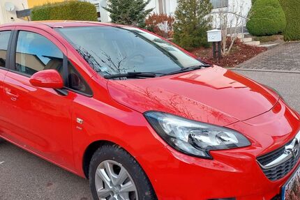 Opel Corsa 43.125 km 7.500 € Gersdorf 09355