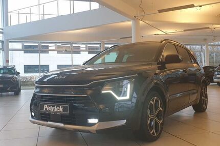 Kia Niro 1.235 km 29.990 &euro; Hamburg 22525