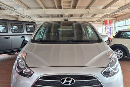 Hyundai ix20 63.293 km 10.900 &euro; Westerstede 26655