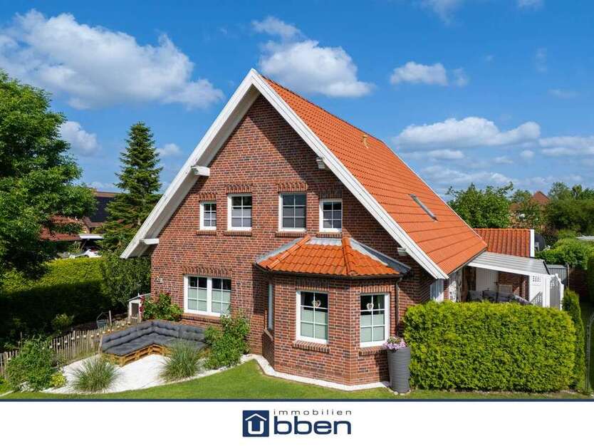 Haus zum Kaufen in Südbrookmerland 369.000 € 140 m²