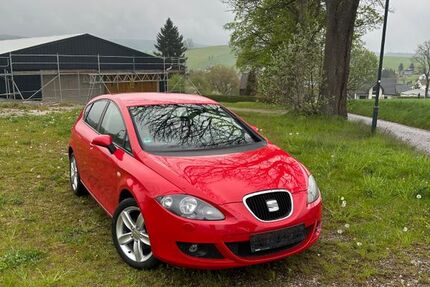 Seat Leon 276.000 km 2.500 &euro; Marienberg 09496
