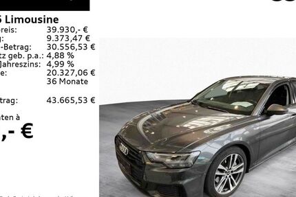 Audi A6 38.900 km 39.930 &euro; Feldkirchen/Westerham 83620