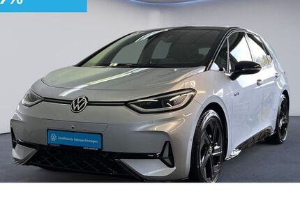 VW ID.3 11.800 km 41.480 &euro; Göttingen 37081