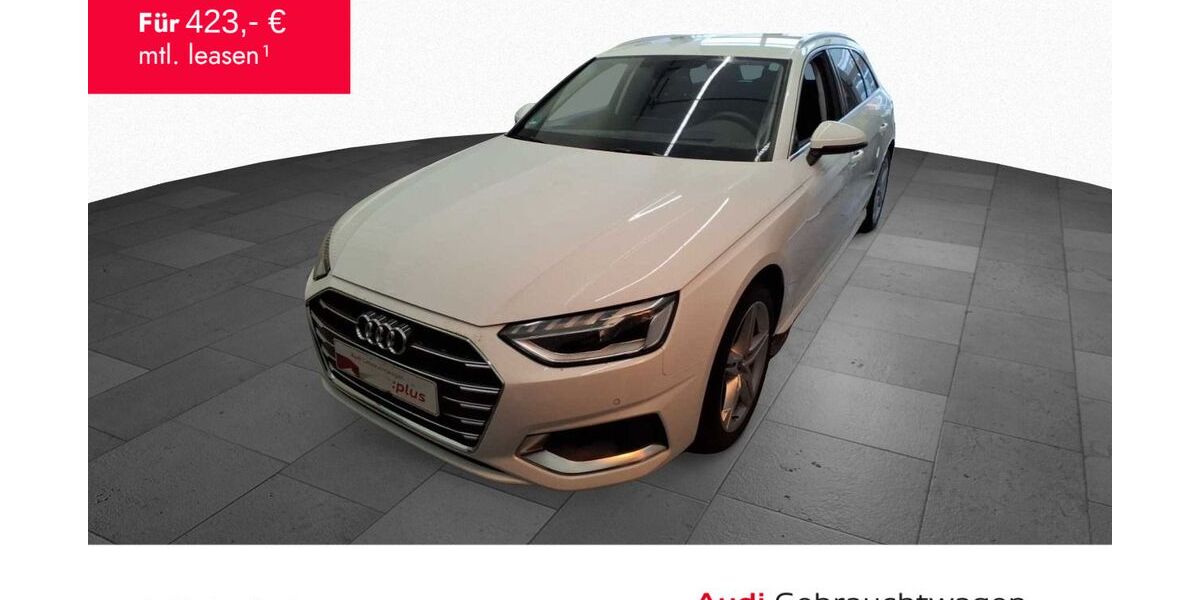 Audi A4 33.193 km 31.990 &euro; Kassel 34125