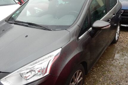 Ford B-Max 164.000 km 4.300 € Chemnitz 09116