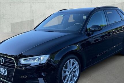 Audi A3 81.000 km 19.990 &euro; Rheine 48432