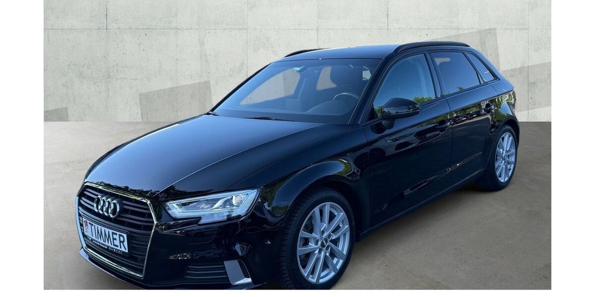 Audi A3 81.000 km 19.990 &euro; Rheine 48432