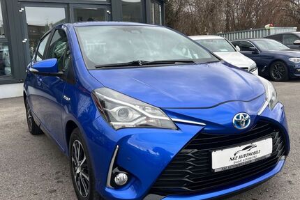 Toyota Yaris 192.000 km 9.890 &euro; Augsburg 86165