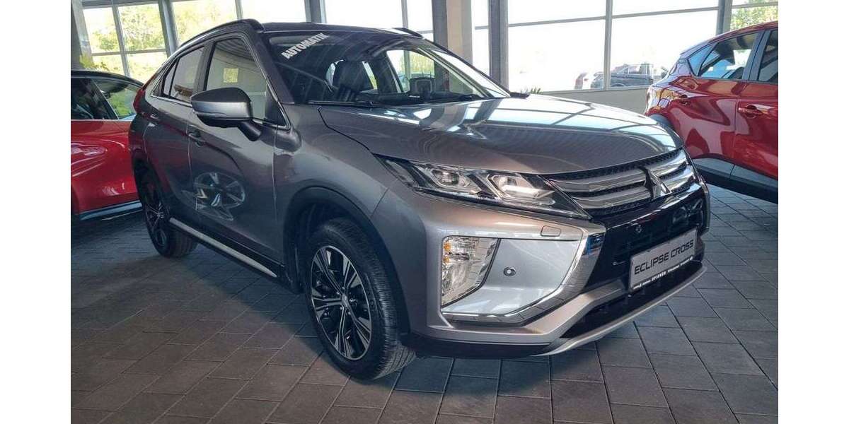 Mitsubishi Eclipse 32.000 km 18.490 &euro; Andervenne/Emsland 49832