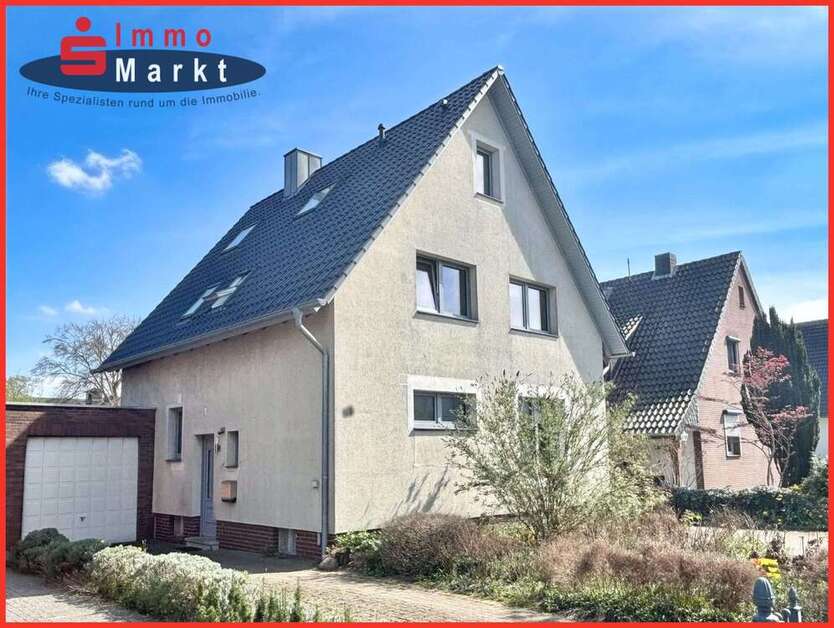 Haus zum Kaufen in Minden 310.000 € 125.5 m²