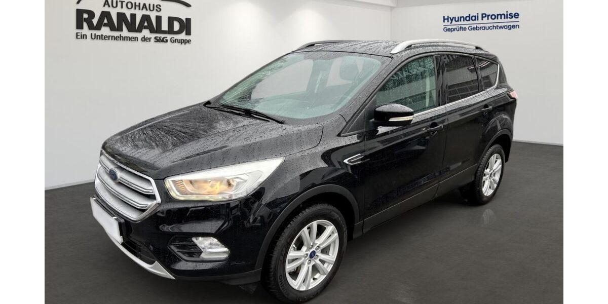 Ford Kuga 109.200 km 14.990 &euro; Wiesloch 69168
