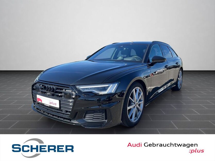 Audi A6 44.027 km 46.680 € Bingen / Rhein 55411