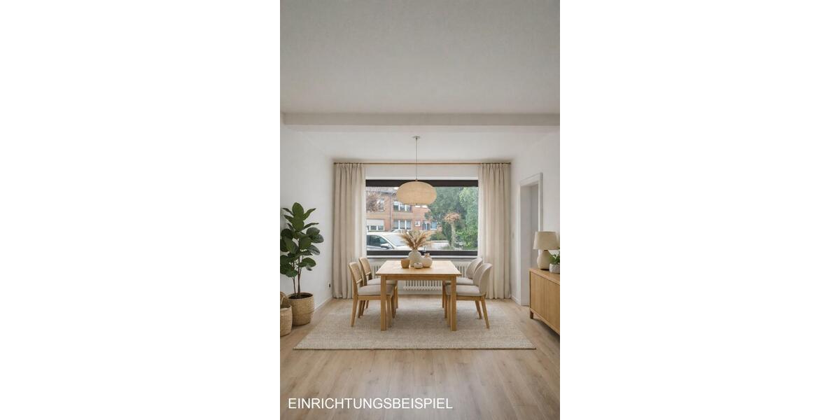 ANFRAGESTOP --- 2 Zi. Whg. in Goch, befristet auf 5 Jahre 2 zimmer