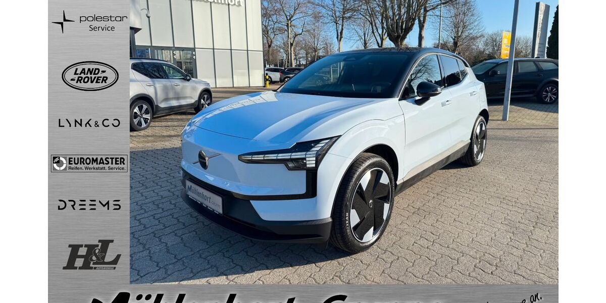 Volvo EX30 2.500 km 43.900 &euro; Weyhe 28844