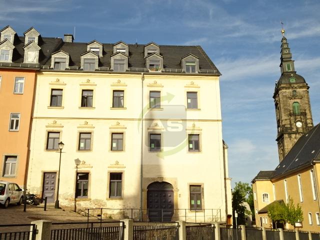 Gewerbeobjekt Kirchberg - 125&euro; | Angebot:22599988