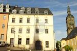 Gewerbeobjekt Kirchberg - 125&euro; | Angebot:22599988