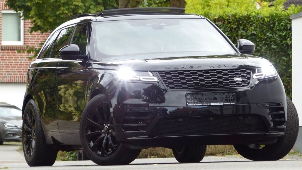 Land Rover Range Rover Velar 90.000 km 42.400 &euro; München 81379