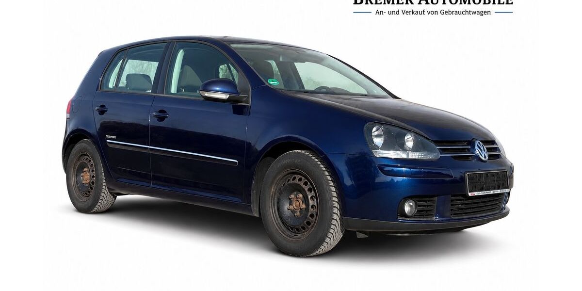 VW Golf 299.000 km 2.490 &euro; Bremen 28197
