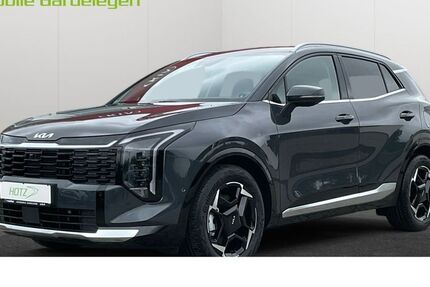 Kia Sportage 15.000 km 31.480 &euro; Gardelegen 39638