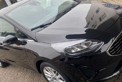 Ford Fiesta 48.171 km 15.970 € Mannheim 68309