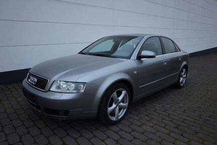 Audi A4 194.000 km 4.299 &euro; Limburg 65549